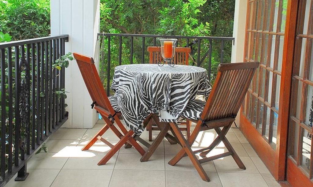 Golf And Garden Guesthouse Somerset West Eksteriør billede