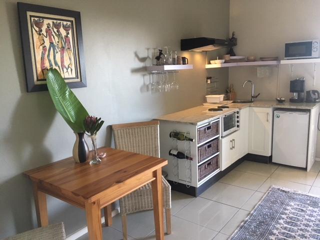 Golf And Garden Guesthouse Somerset West Eksteriør billede